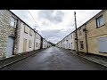 The Abandoned welsh streets of South wales