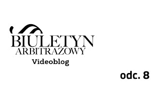 Biuletyn - vlog odc. 8 Maciej Jamka - Zdanie odrębne