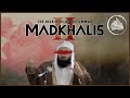 New  the madkhalis ii  the deceivers of the ummah