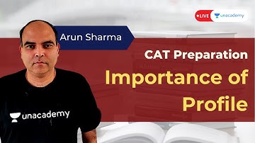 How to build profile for cat | profile needed for IIMs, MBA | boost your CV | courses to enroll