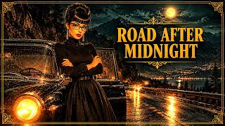 Dark Jazz & Late Night Trip-Hop // Atmospheric Music for Lonely Night Drives