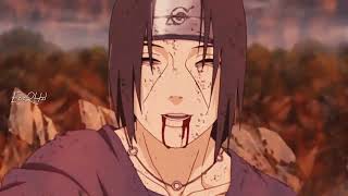 Itachi Uchiha - Toofan [Tamil / Amv] !