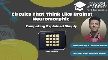 Neuromorphic Computing: How Chips Are Learning to Think Like Brains