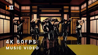 [4K 60FPS] NCT 127 엔시티 127 '영웅 (英雄; Kick It)' MV