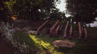 7% Le Pompe' Session //Ralea b2b Arteni\\ Ten2CuSapa Live Record