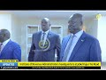 The Institute Of Revenue Administration Headquarters At Jebel Kujur Yei Road The Institute Of Revenue Administration Headquarters At Jebel Kujur Yei Road