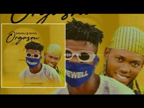 Watch Daewell - Orgasm (feat. Cextus) on YouTube