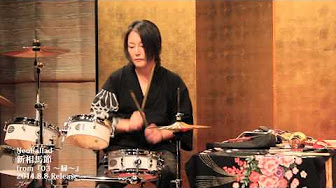 上領亘 Youtube