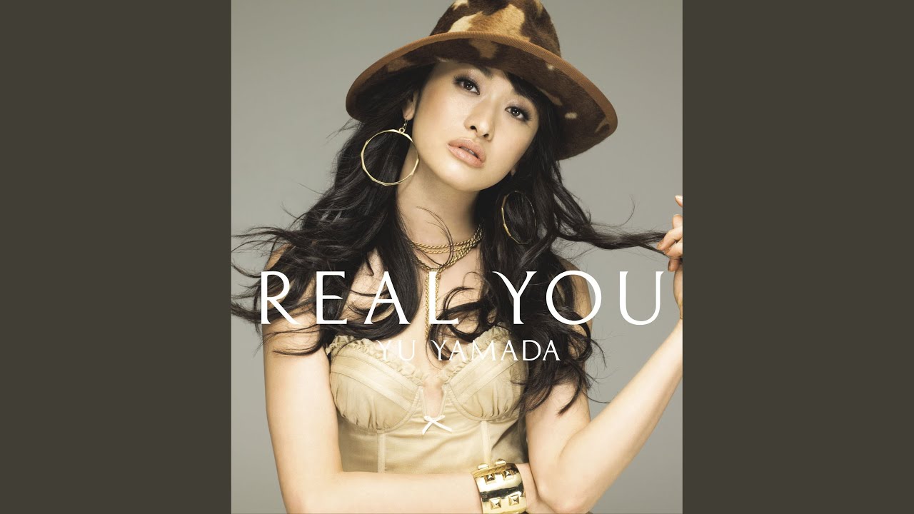 Watch REAL YOU on YouTube Watch REAL YOU on YouTube