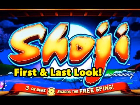 free slot game
