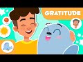 Gratitude and Appreciation Quiz