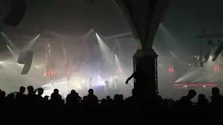 Armin van Buuren vs Vini Vici ft. Hilight Tribe - Great Spirit (Wildstylez remix) - Qlimax 17