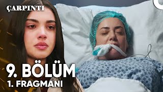 Çarpıntı 9. 1. Fragmanı L Aslının Acı Kaybı Resimi