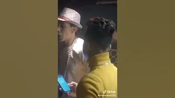 انتظروني عشان احنا جايين مهرجان كانك طبق واحد مجدي شطه 