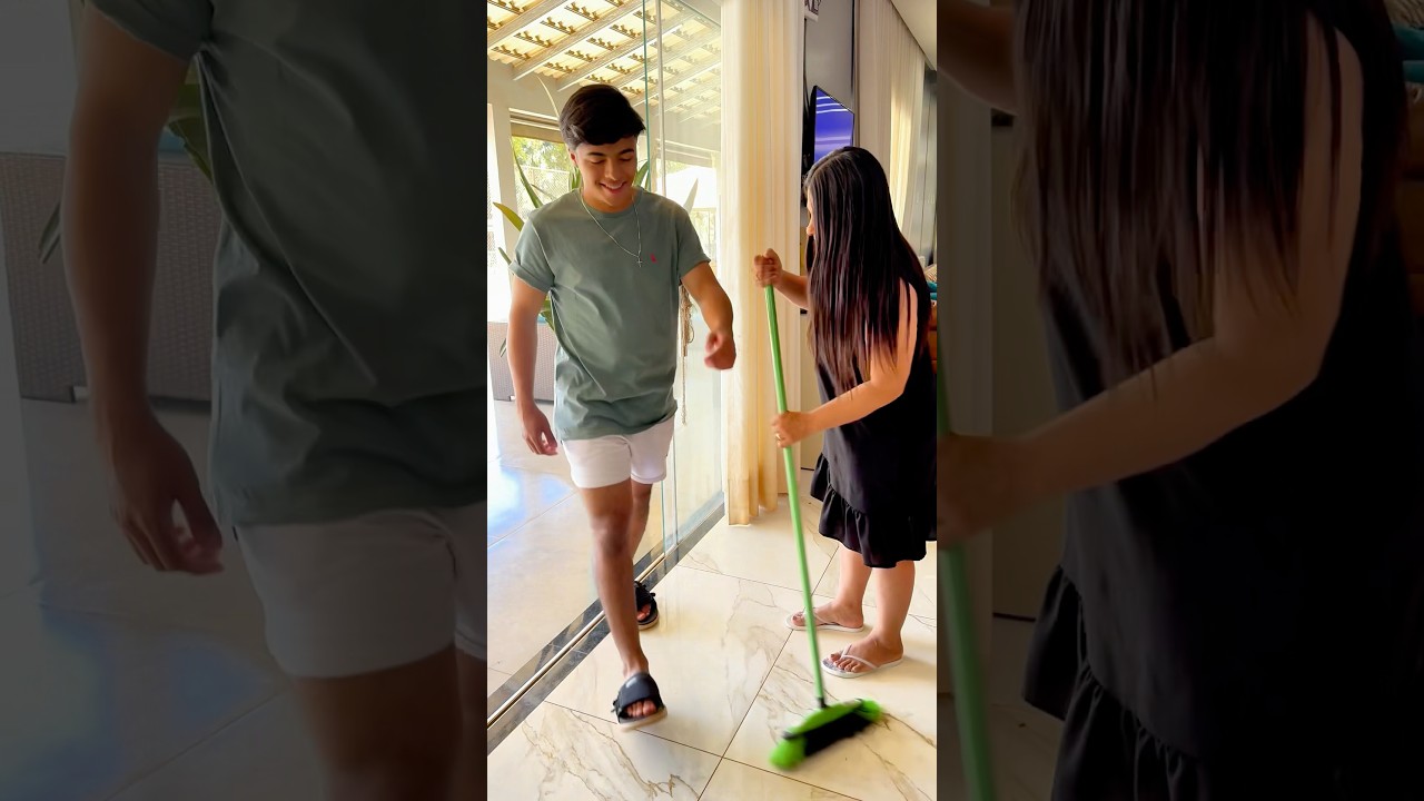 Foi por pouco 😅 - Estevão Filipe