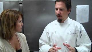 Take It To The Top With Chef Christian- Sunset Menu