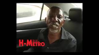 iHarare com Part 2 Baba Moana reveals dirty secrets