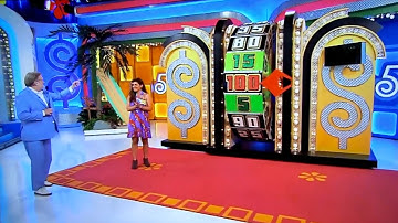 The Price is Right - Showcase Showdown (Part 1) - 6/20/2022