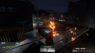 Peak.53 Frostfire Remake Socom 2 Successor 4K