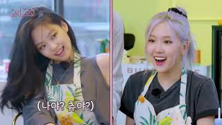 [SUB INDO] 24/365 with BLACKPINK  EP 9 Subtitle Indonesia