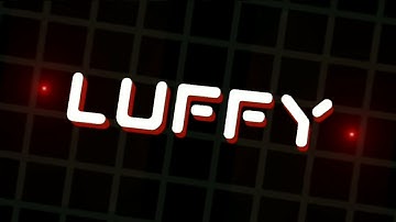 #147 | Intro 2D+3D | #LuffySync ✨ | 💯% Android | Simple but Nice?