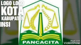 Keren!! Logo Kota Kabupaten Di Provinsi Aceh
