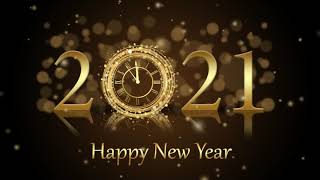 Happy New Year 2021 | Wishing happy new year | New Year hatsapp status
