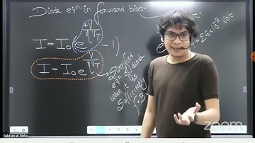 ANALOG ELECTRONICS " Diode lect 2" # lectures #lecture #viral #viralvideo #class12 #iitjee