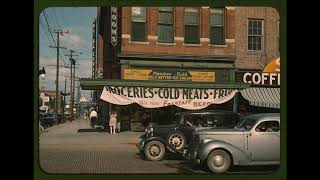 The Diesel Era: A 1920s - 1950s mix (2010 Dieselpunks.org mix)