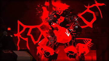 "Mirage Made Manifiest" Guest 666 Milestone 3/4 Chase theme OST| Forsaken roblox - Roblox myth