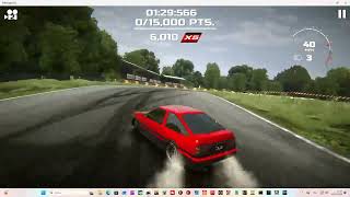 GTA 7 - SUPER DRIFT FOX WIN GARA 01 YOSMAR #GTA7 #demo #VIDEOGAME #UK #USA #EUROPE screenshot 1