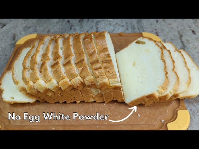 Egg White Wraps - 2 Ingredients! – Sugar Free Londoner