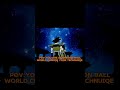 POV:You are in Dragon ball world choose your technuiqe#shortsviral zs#viral#shortsviral#DBS