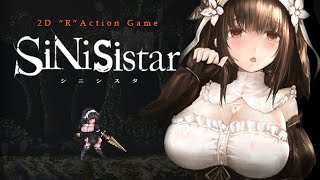 SiNiSistar Trailer and Release Date!