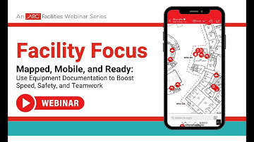 Mapped, Mobile, and Ready - Use Equipment Documentation to Boost Speed, Safety, and Teamwork