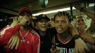 Longe da Igreja - Marchi, J9, Lil Sete (prod. bernardo) Video Clipe Oficial