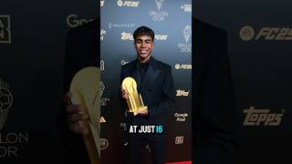 Lamine Yamal Didn’t Waste His First Million! 😳💰