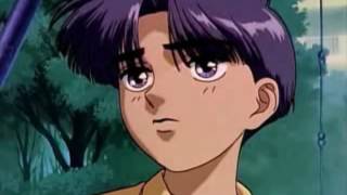 Please Save My Earth - Flux AMV