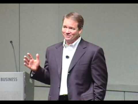 Steve Ellis of Bain: Career Path Guided by Motivation Episode cover