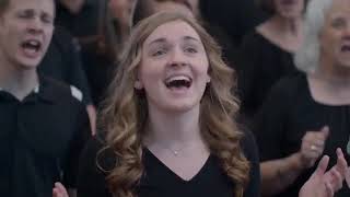 Who You Say I Am  Praise And Harmony from Resurrecting God