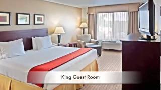 Holiday Inn Express Hotel & Suites Vancouver Mall-Portland Area - Vancouver, Washington