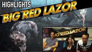 Mother Of Balls Zombie Pigs Are Awesome - Brl Highlights