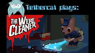 [The WereCleaner] Could it be awoooomba?