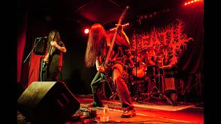 Download lagu DEATH VOMIT Live at Blue Collar Cafe, Eindhoven, NL (Cataclysmic Tour 2026) | 20/08/2026.