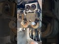 Brake valve replacement