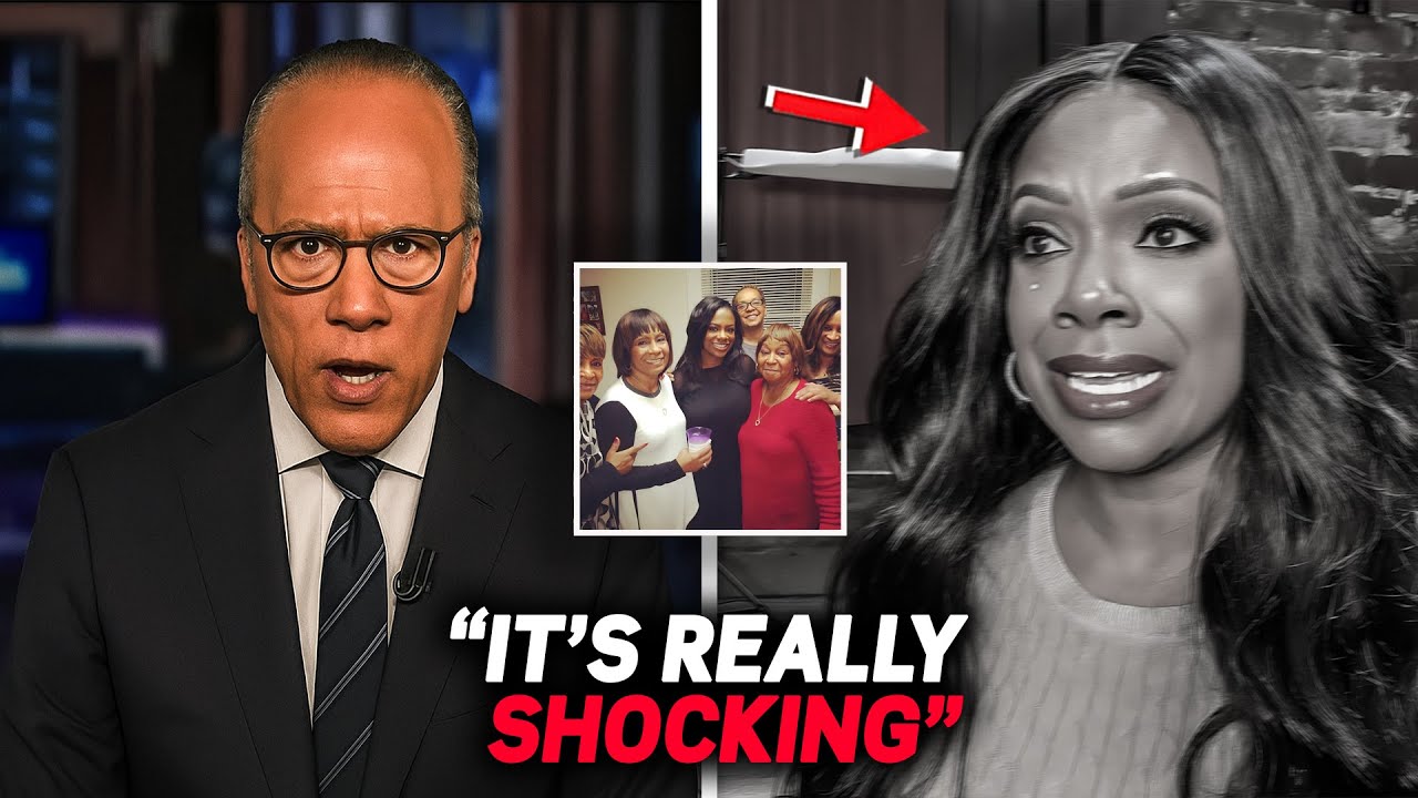 Kandi Burruss BREAKS DOWN As CONFIRMED News Leaves Fans Crying In Total Shock