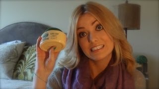 Haul: Hair Care Products!