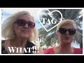 Mother Daughter Over Fifty Tag Questions Part II