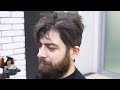 learn haircut step by step - hair transformation men #stylistelnar