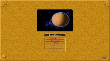 LGWI - Dune Legacy // Intro, Harkonnen 1